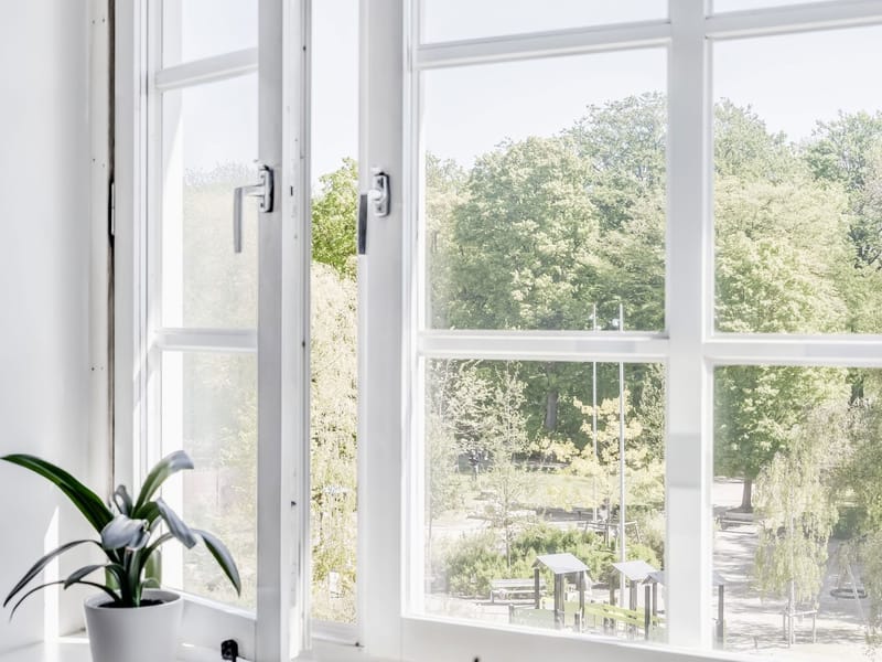 Mariedalsvägen 7B