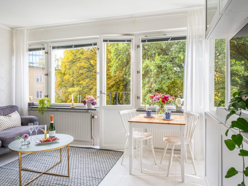 Olof af Acrels väg 5