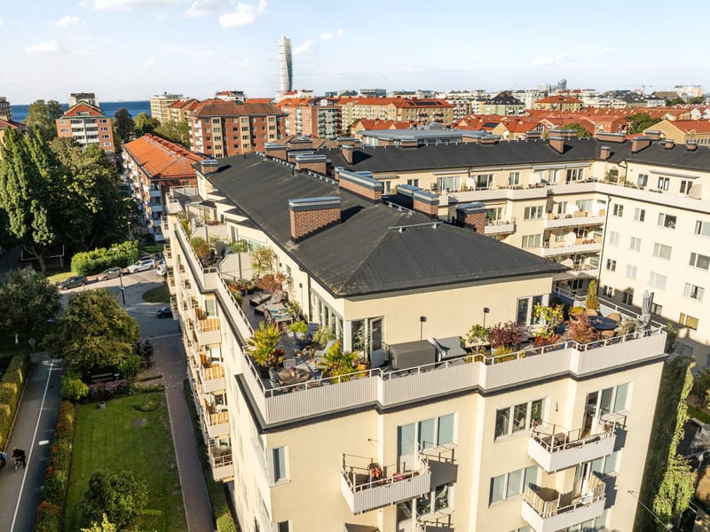 Regementsgatan 29B