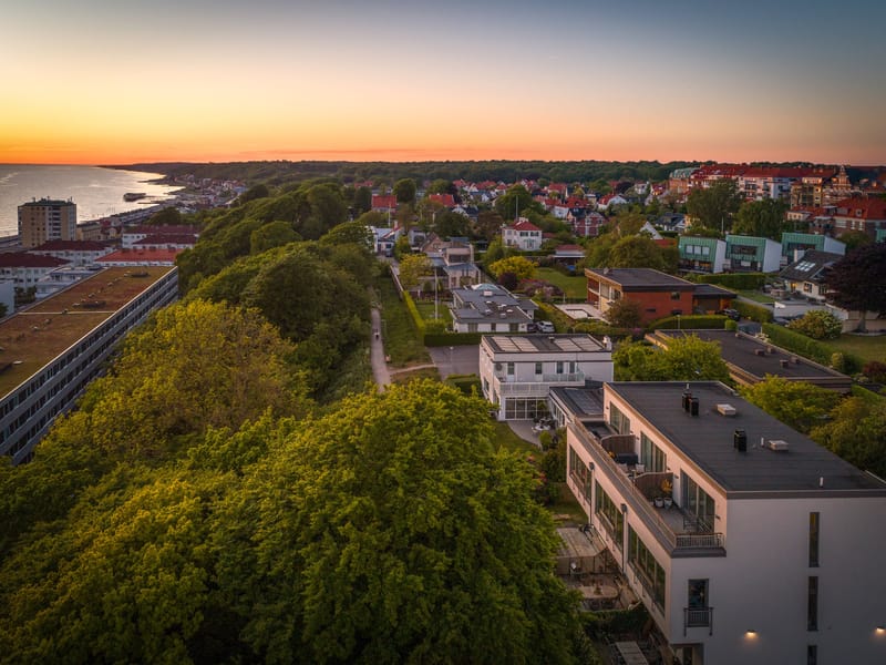 Lenngrensgatan 1B