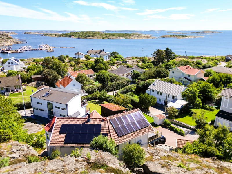 Fyrtornsvägen 1