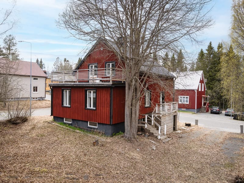 Yttervägen 43