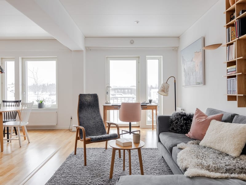 Vikaholmsallén 37L