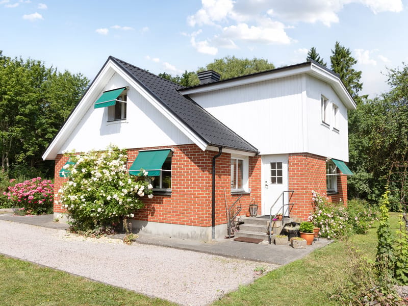 Millevägen 8