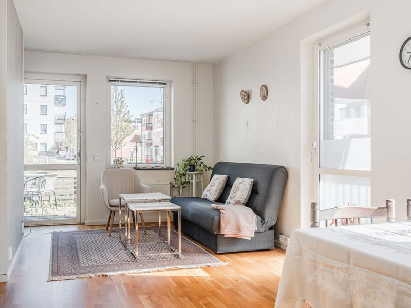 Råbyvägen 57A