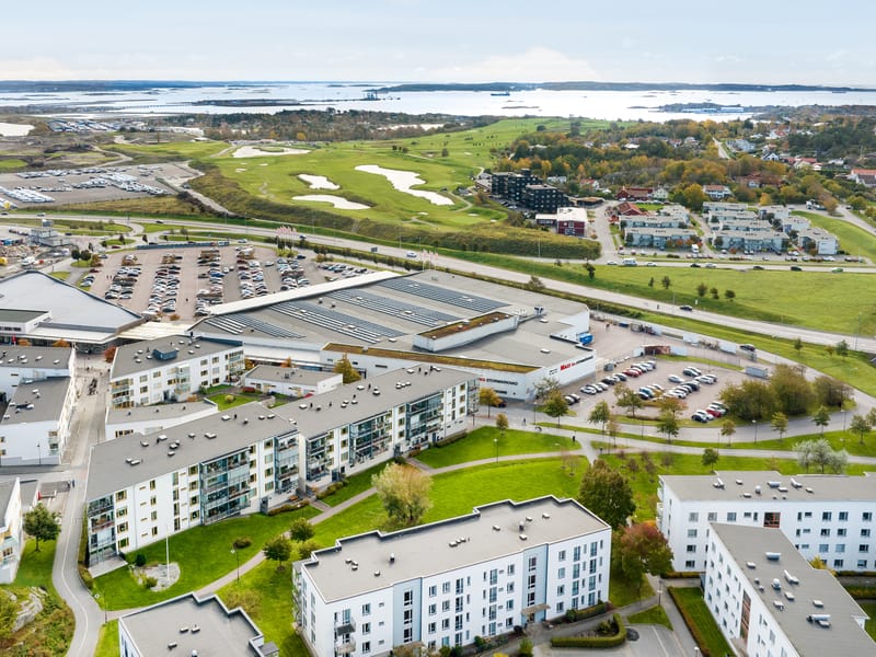 Gamla flygplatsvägen 51