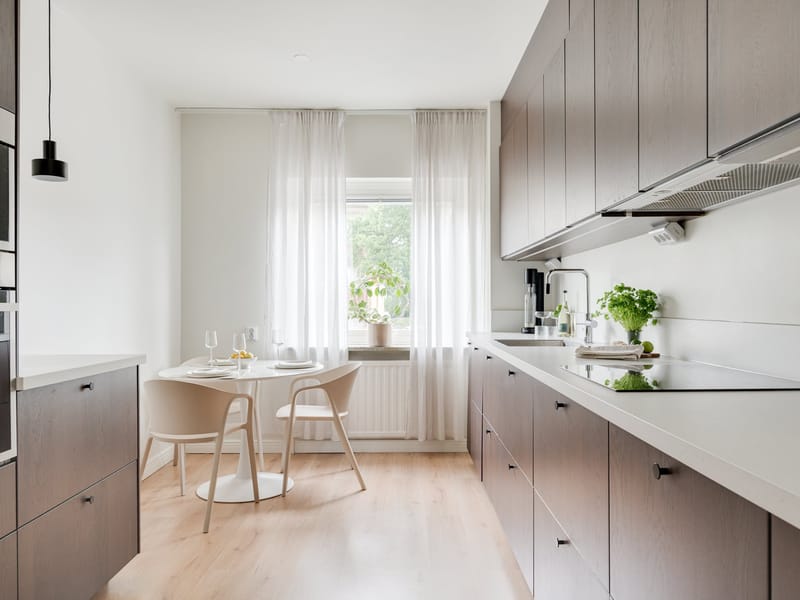 Gethornskroken 11A