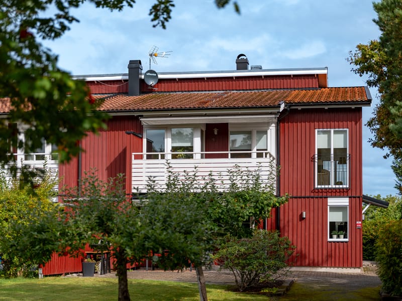 Gimlevägen 32A