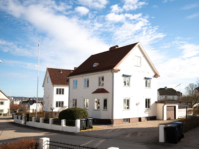 Bjurstensgatan 3