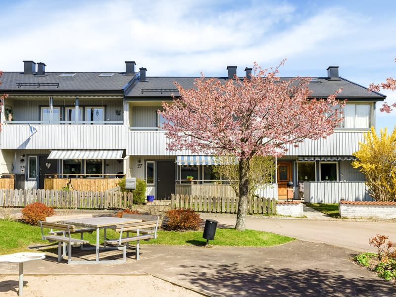 Lillekärr norra 27