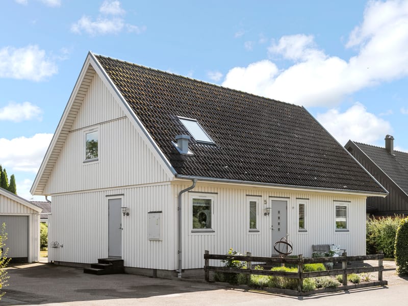 Skiftesvägen 5