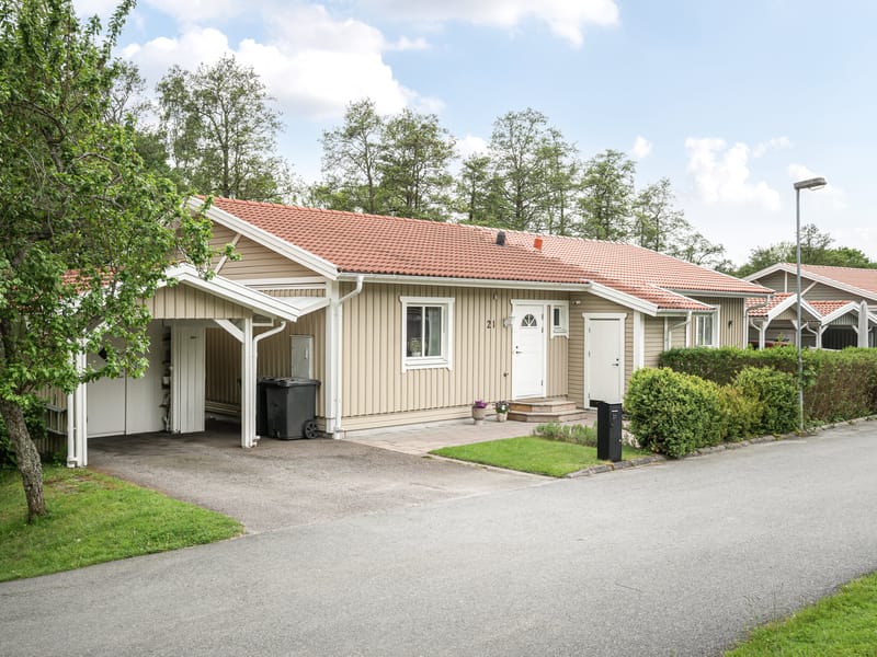 Växthusgatan 21