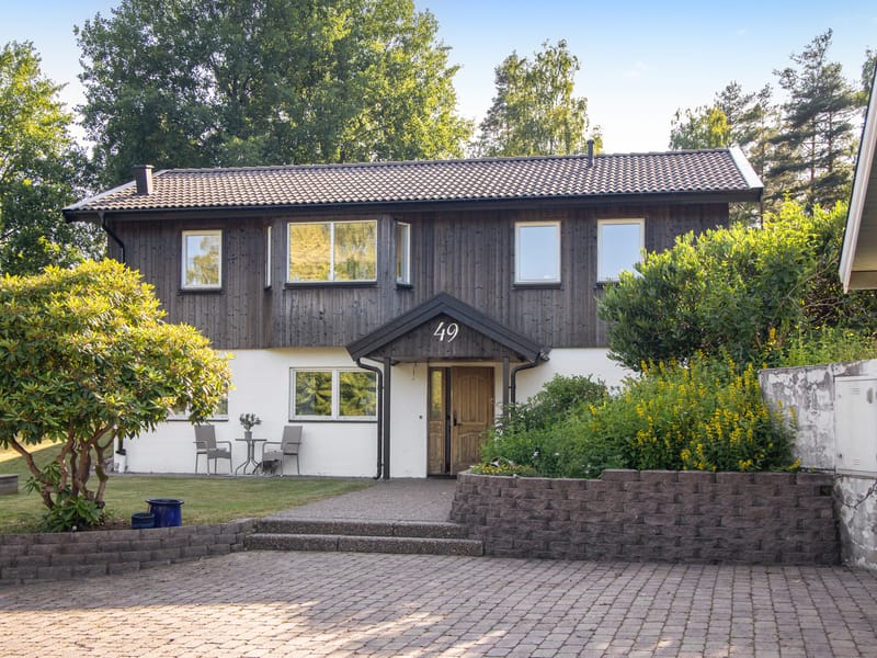 Raneredsvägen 49