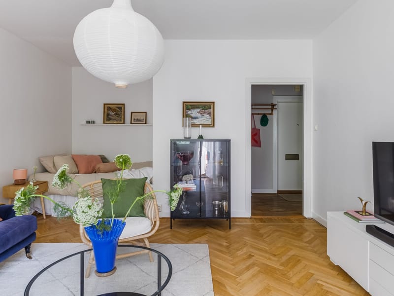 Bredmansgatan 4A
