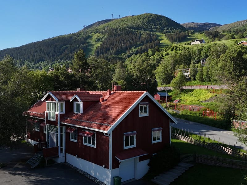 Prästvägen 2