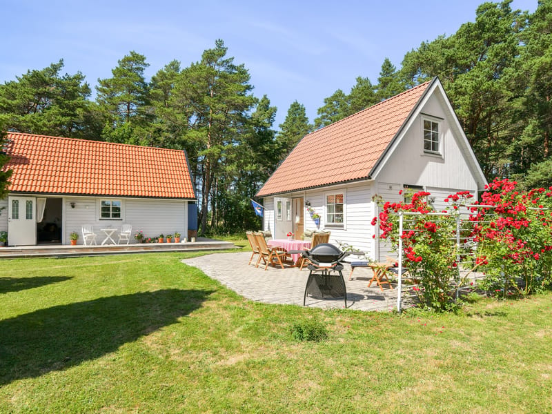 Eskelhem Lingsarve 309B