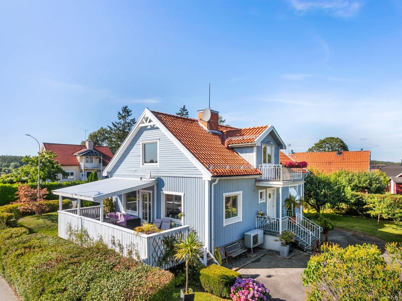Åsvägen 27