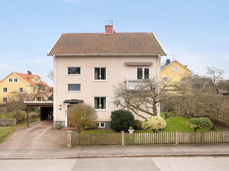 Gaggegatan 39