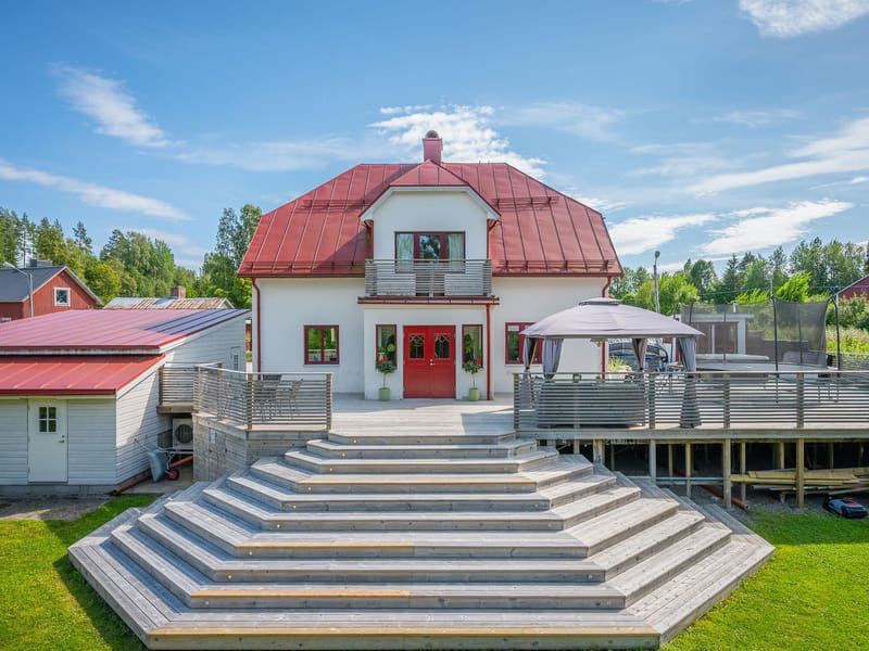 Ovansjö 164