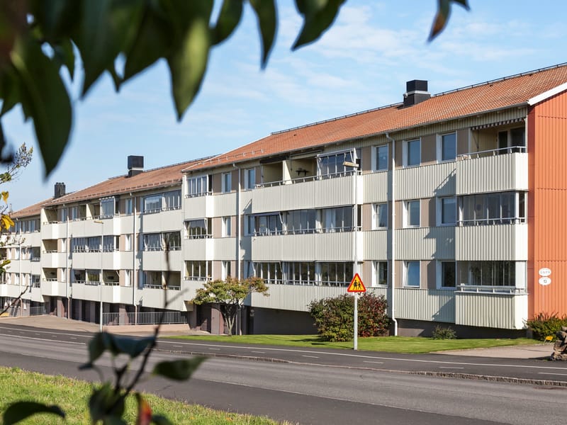 Bandholtzgatan 13D