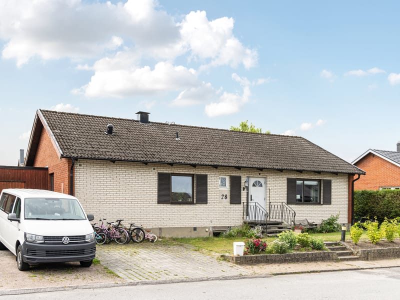 Ringvägen 28