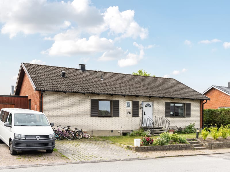 Ringvägen 28