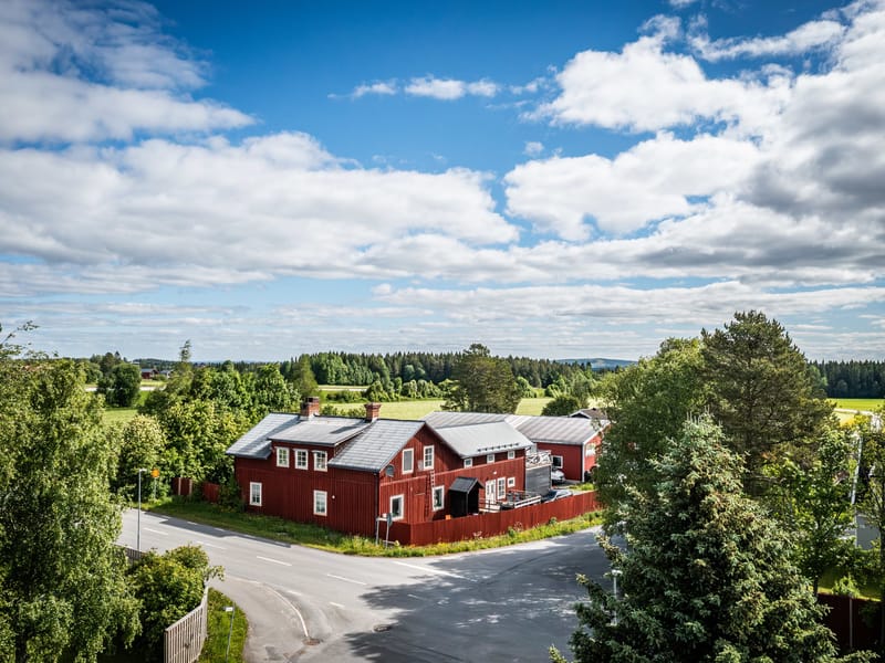 Åskottvägen 1