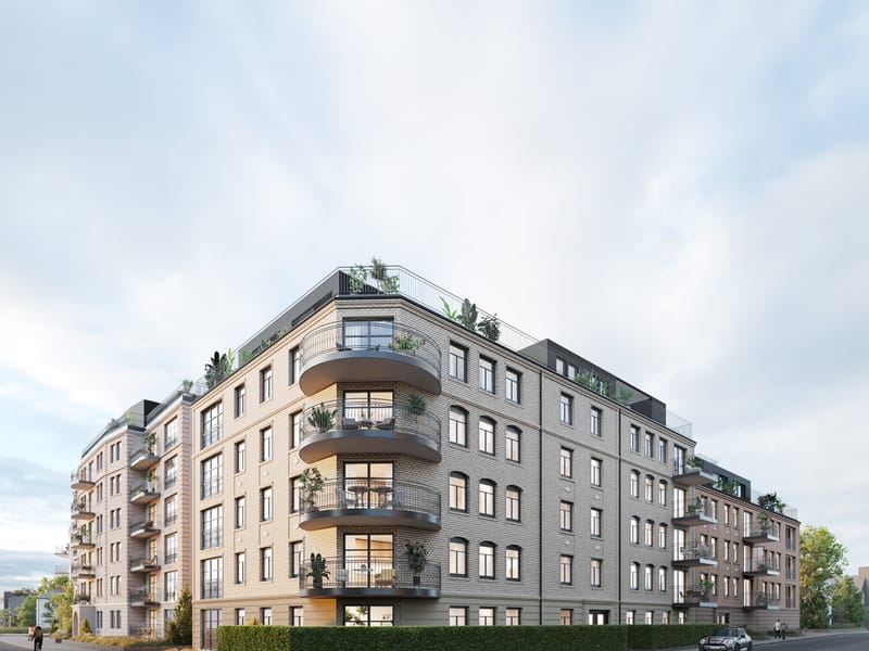 Snidaregatan 5