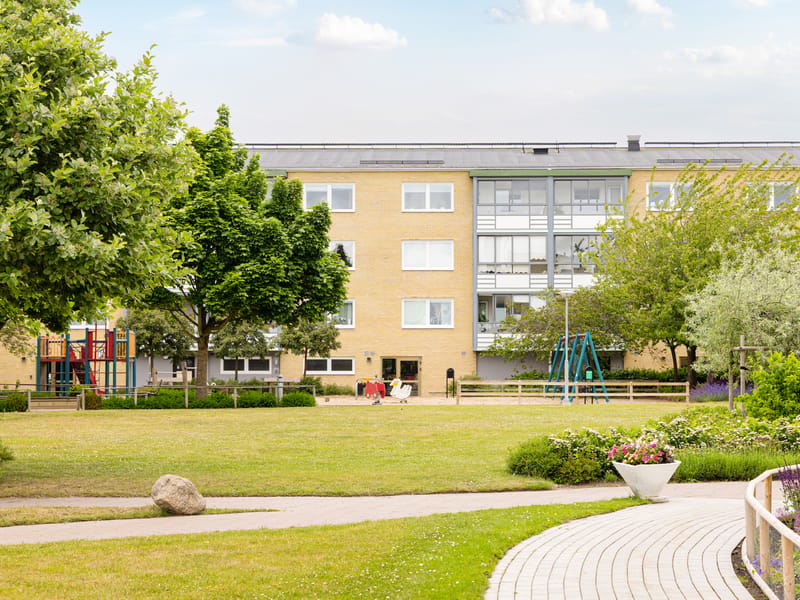 Klörupsvägen 37A