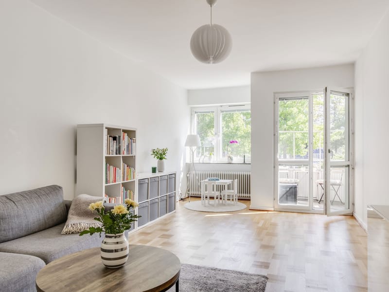 Rådmansgatan 23E