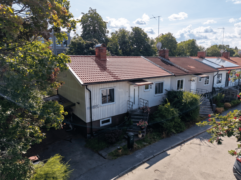 Kedjevägen 41