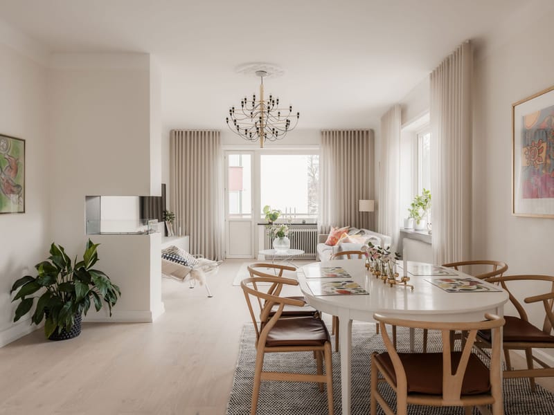 Östra Stallmästaregatan 9B