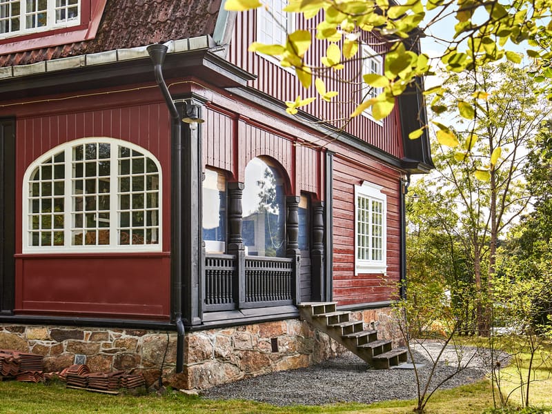 Ljungbackenvägen 40E
