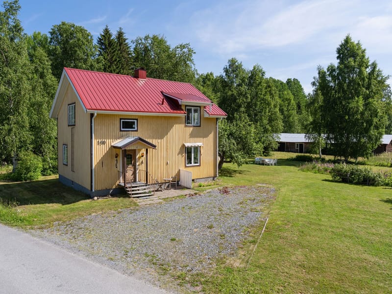 Varuträsk 160