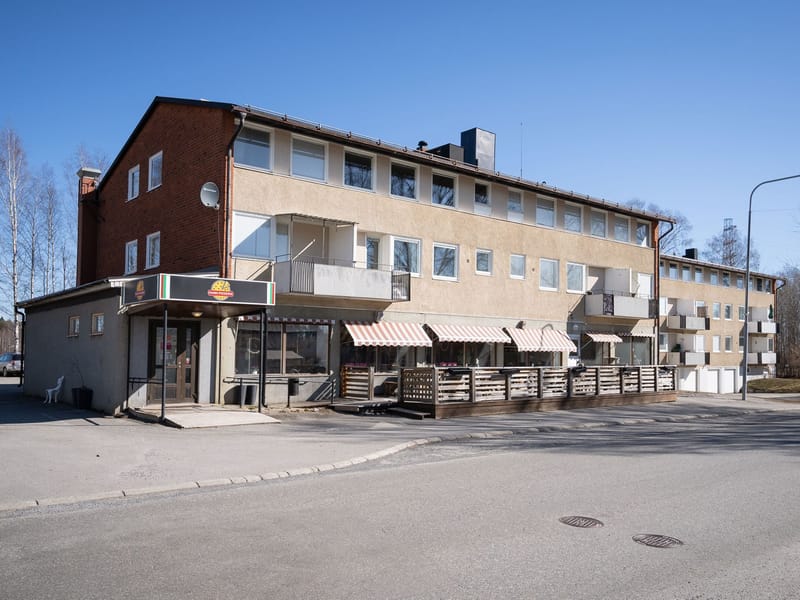 Södra Hamngatan 17A
