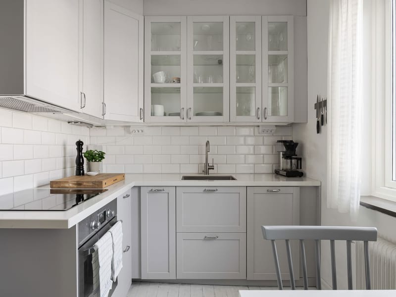 Stensbergsvägen 40B