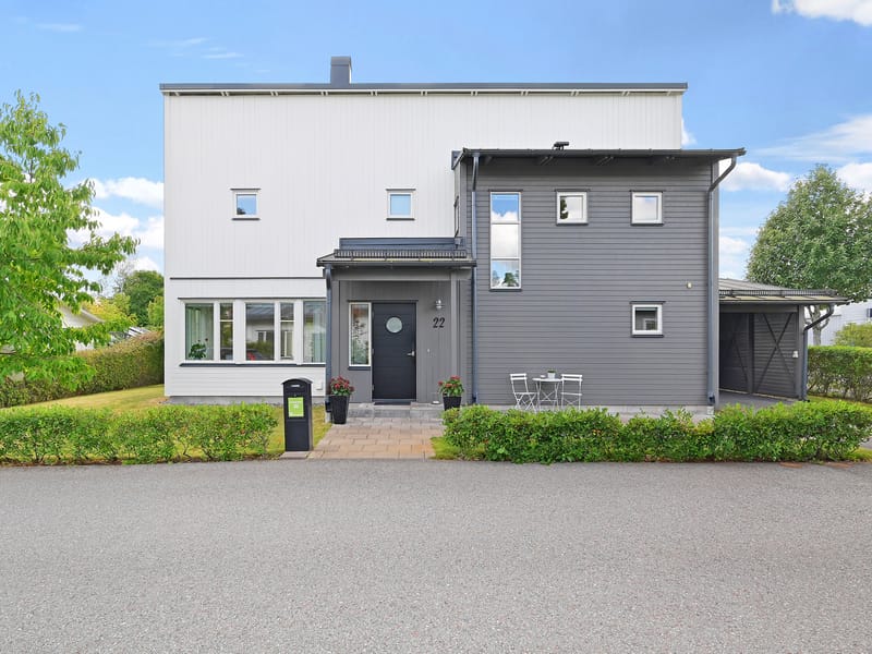 Kastanjevägen 22