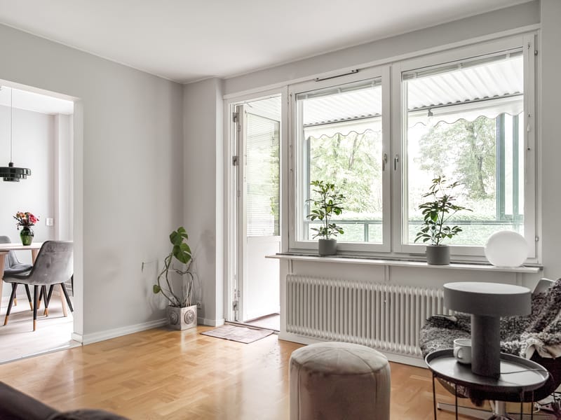 Ryttmästaregatan 11B