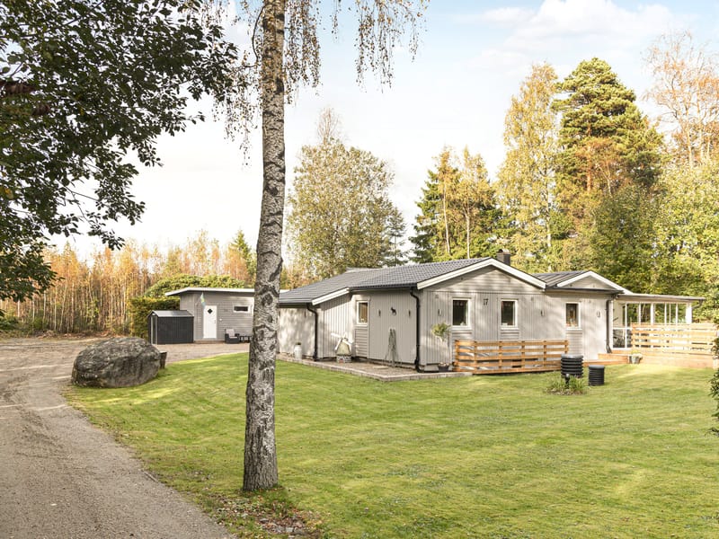 Alsjöslingan 17