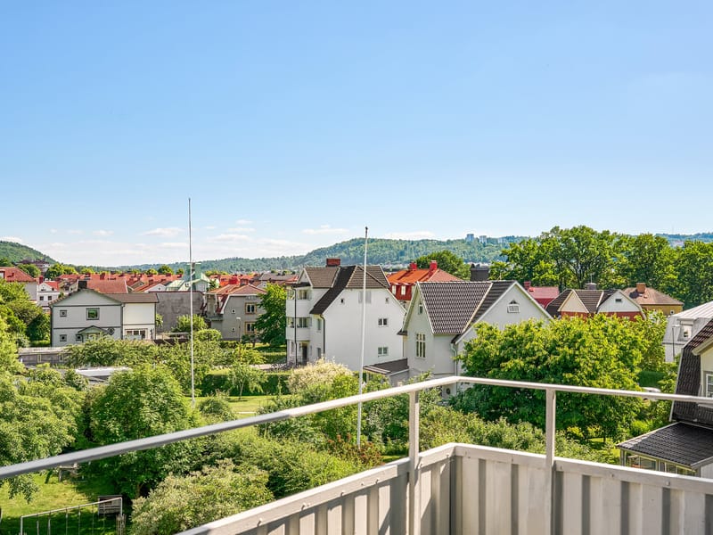 Sylviagatan 1