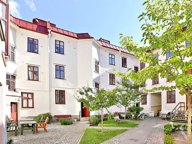 Kommendörsgatan 21A
