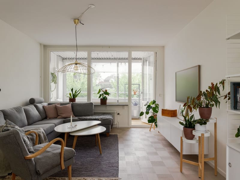 Vårvägen 4C