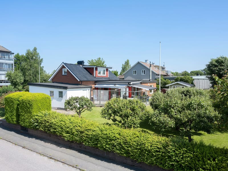 Viljansvägen 37