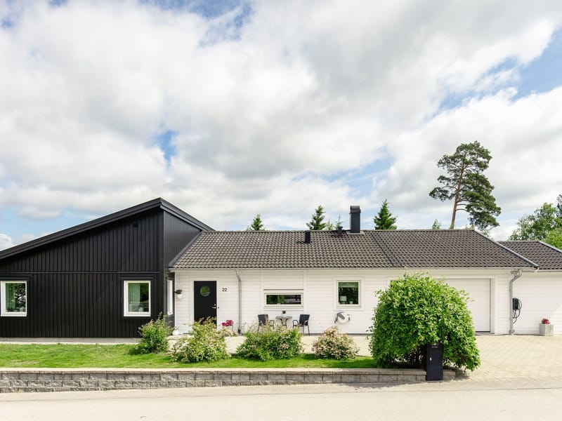 Saturnusvägen 22