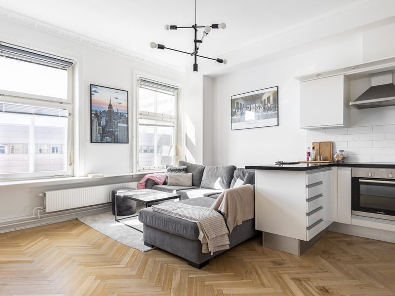 Amiralsgatan 14A
