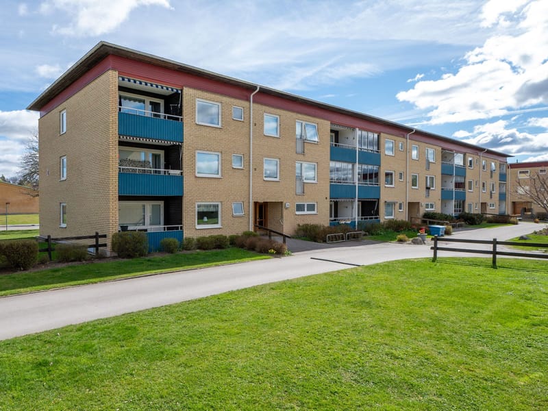 Järdalavägen 12A