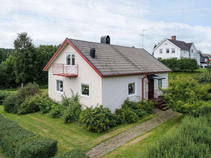 Toresvägen 9