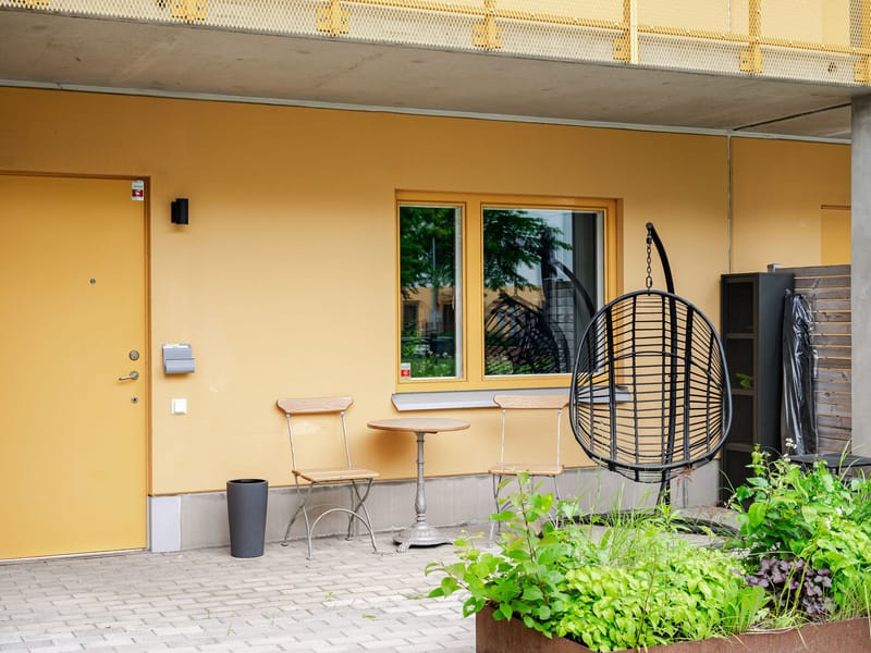 Lackerargränd 3