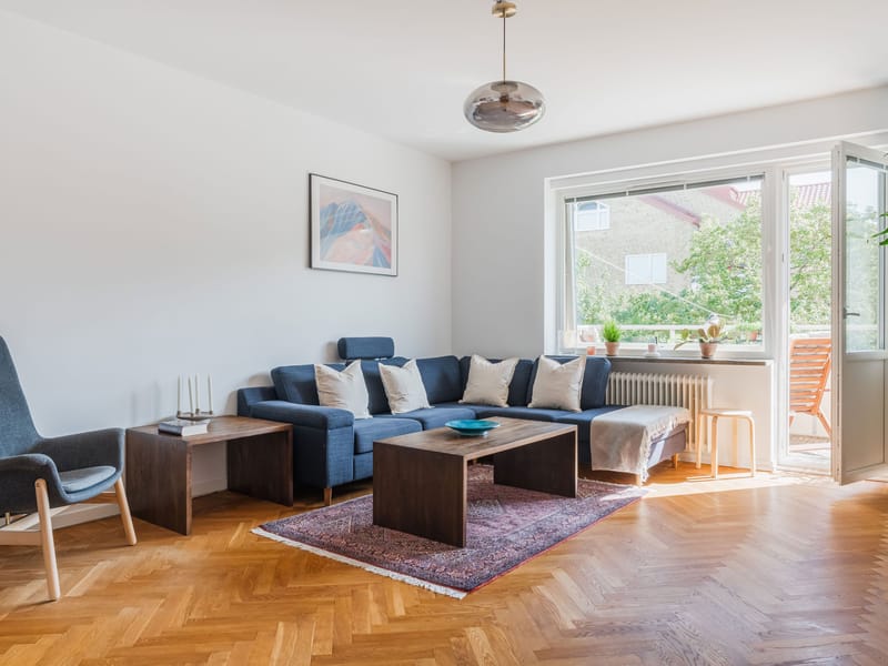 Edward Lindahlsgatan 20B