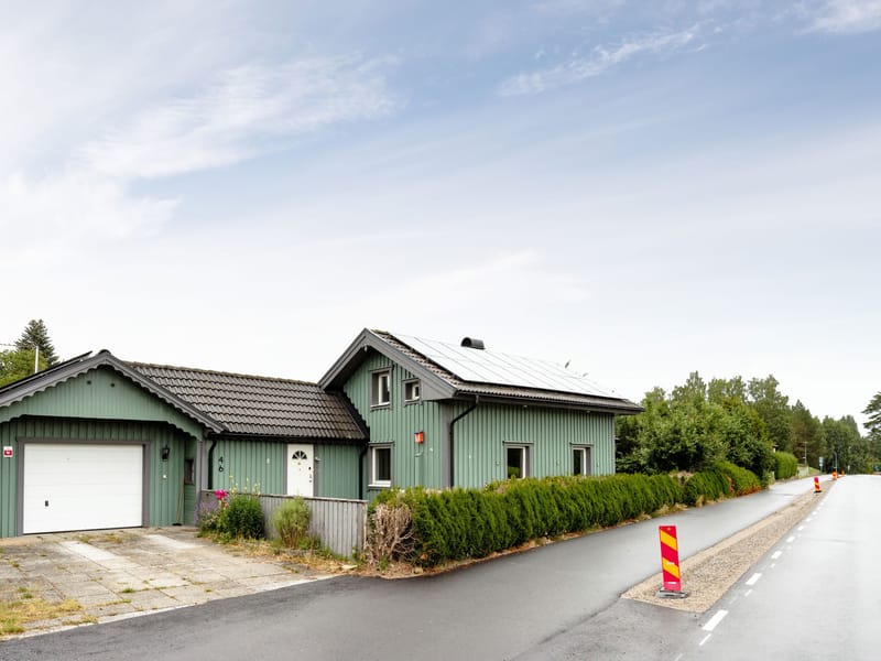 Gransholmsvägen 46